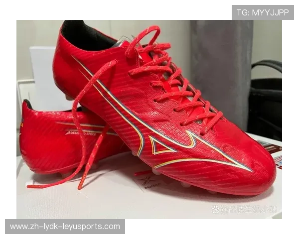 英超球员所穿足球鞋品牌及性能介绍