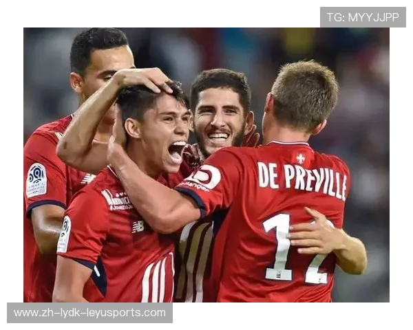 法甲核心战术体系与各球队战术风格对比