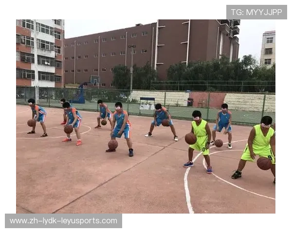 篮球训练营中针对不同年龄和技术水平运动员的训练内容设计