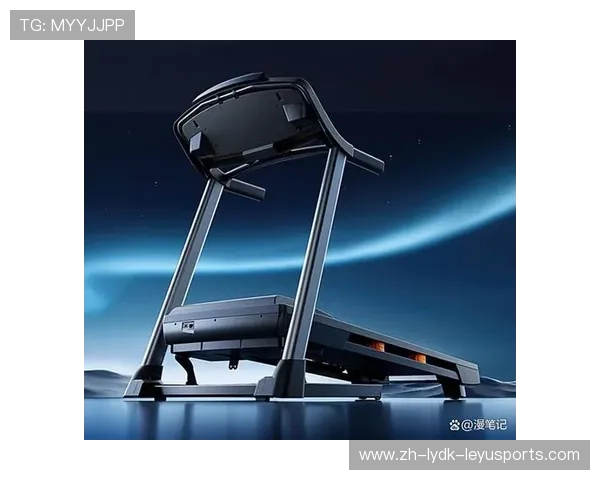 美国icon健身器材品牌深度介绍