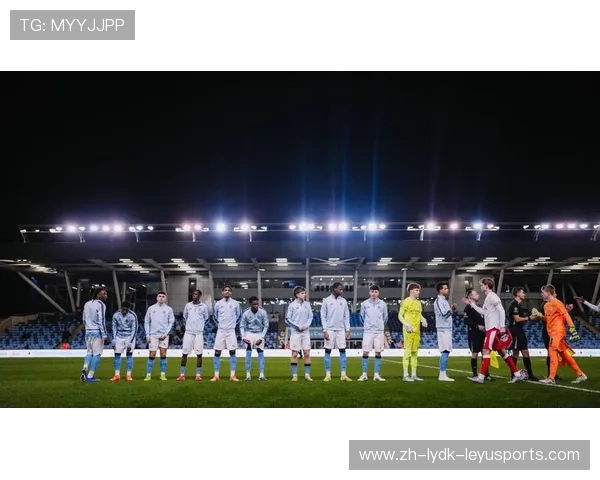 英超青训最优秀球队推荐