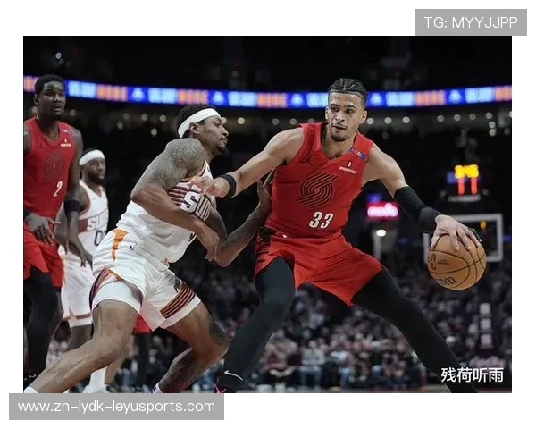 关键战告捷开拓者击败太阳成功闯入NBA季后赛全程解析